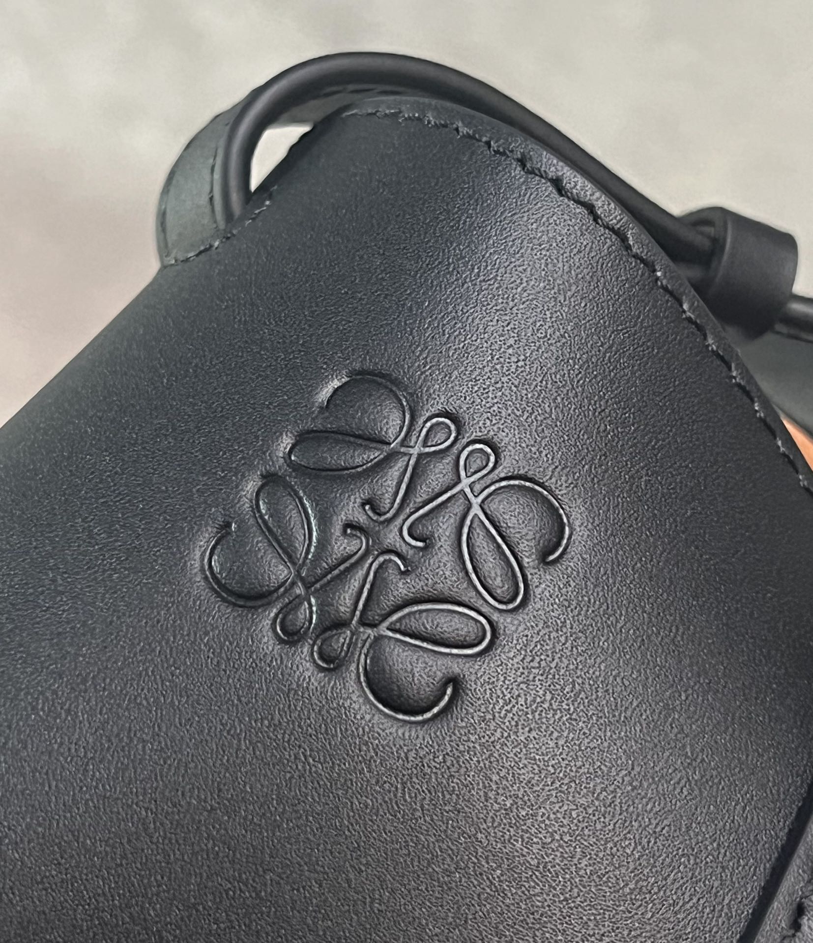 Loewe Puzzle GateDual Bag-25*19*11.5CM