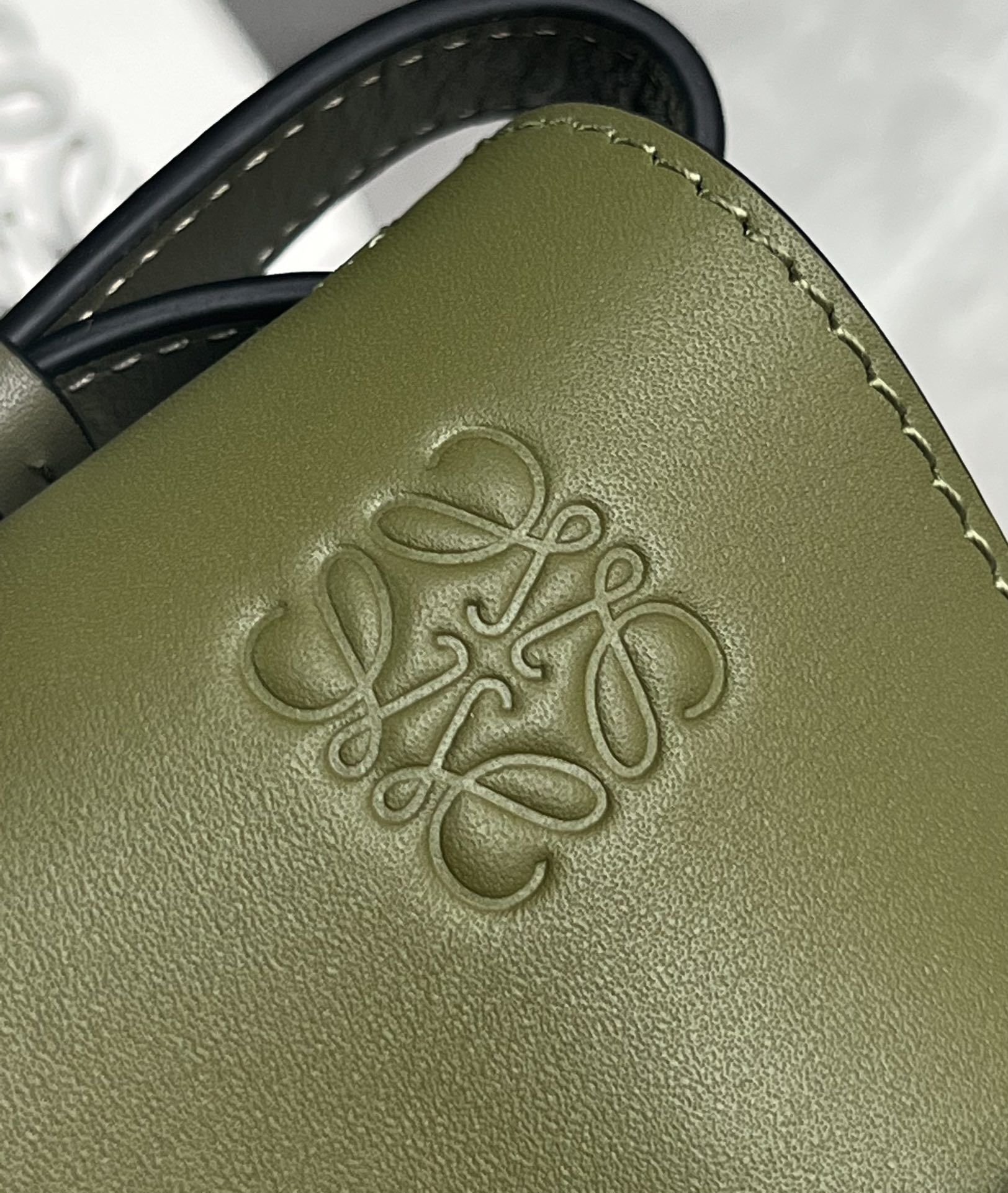 Loewe Puzzle GateDual Bag-25*19*11.5CM