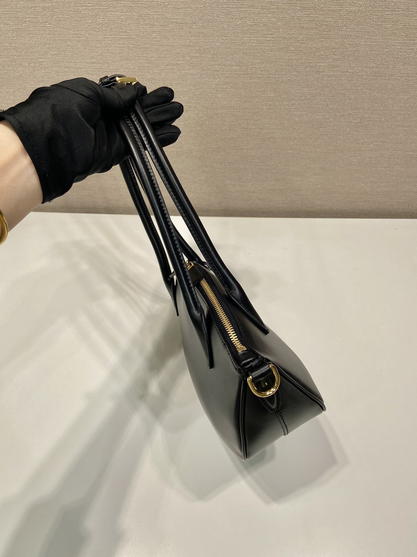 Pra*a 1ba427 tote-26*17*9cm