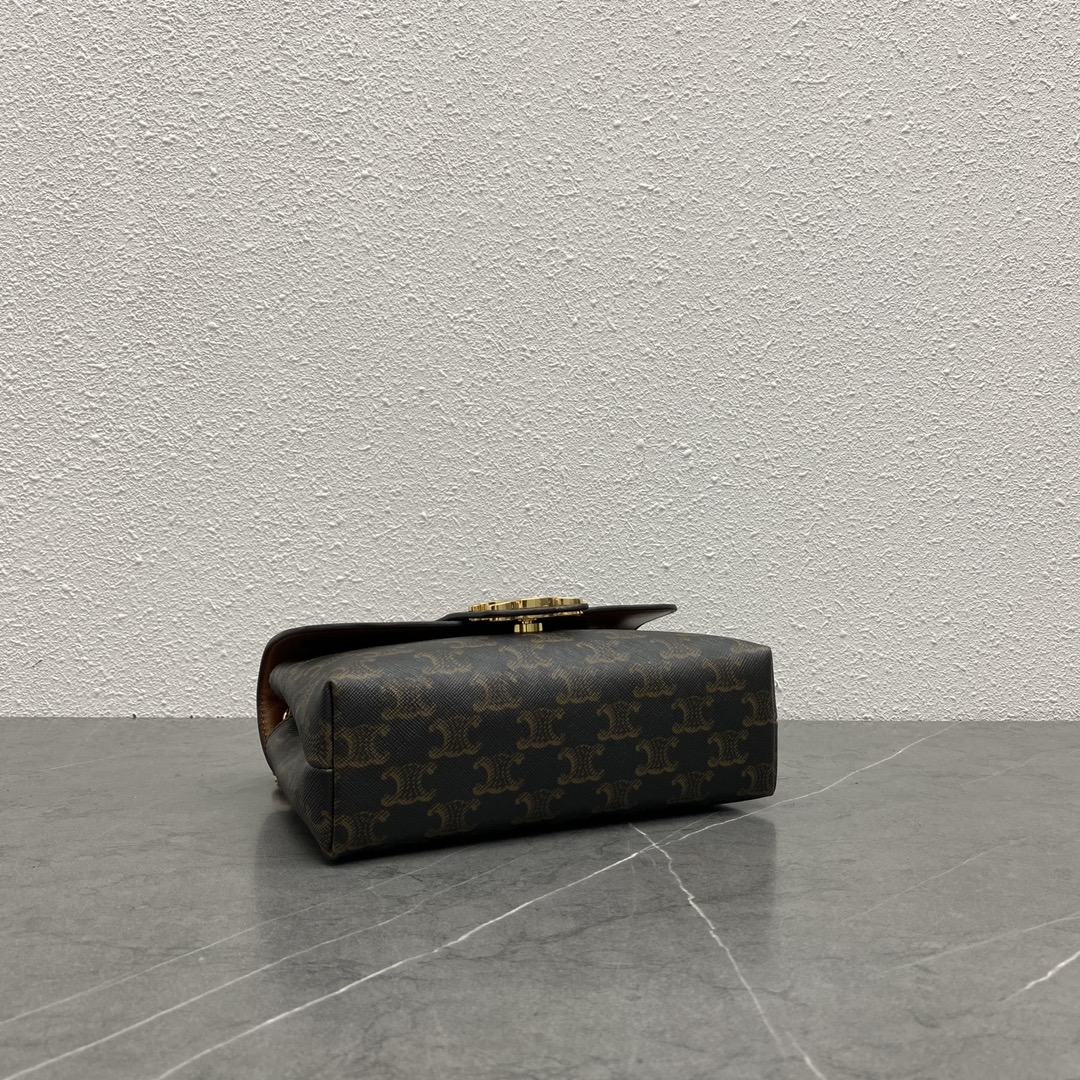 Ce**e ce teen victoire bag-23.5x14x8cm