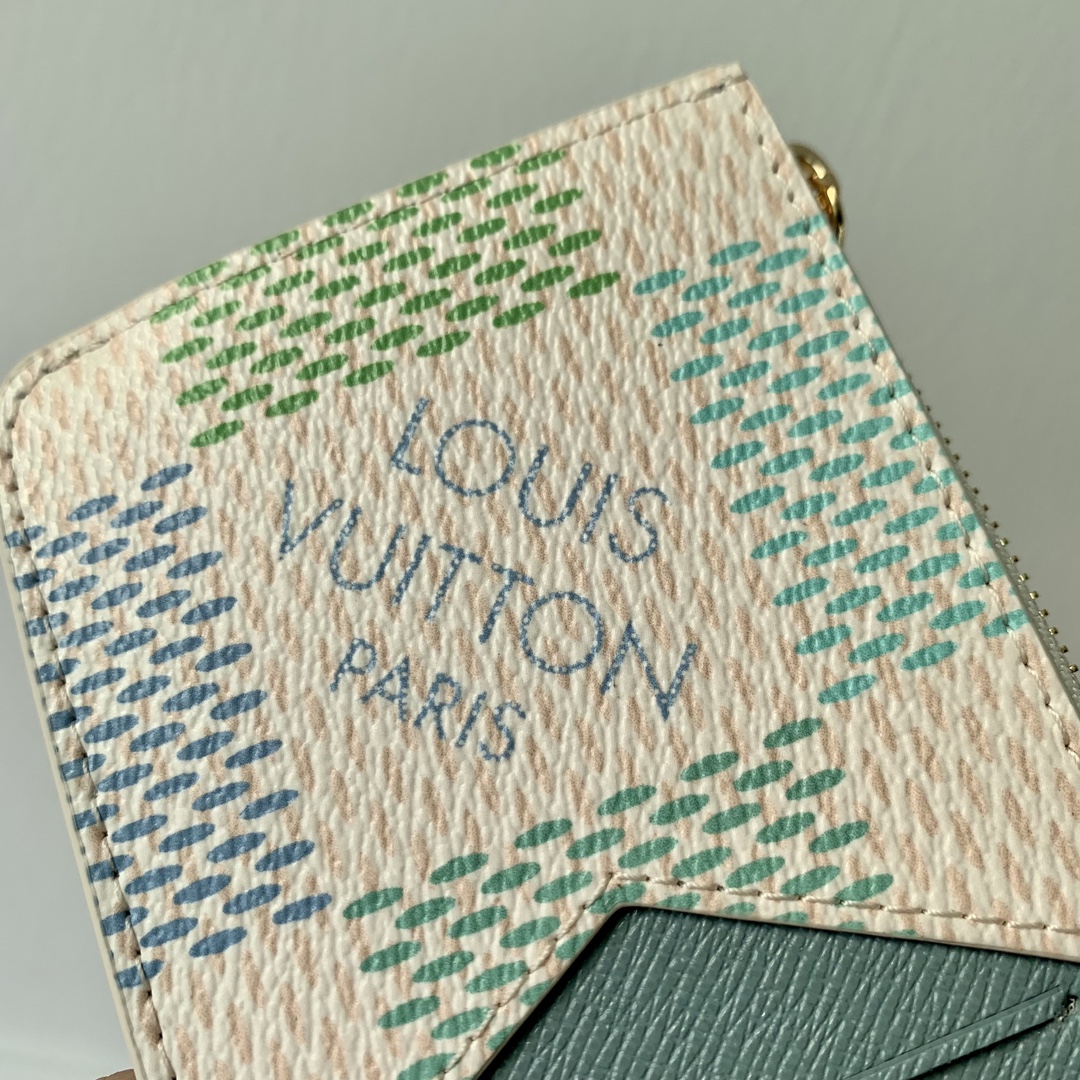 l**is V*t*n wallet-n40639-12x8x0.8cm