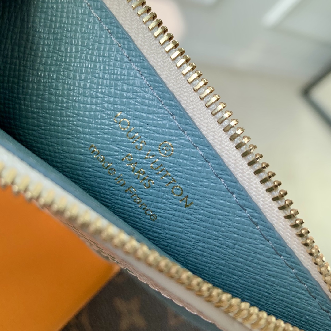 l**is V*t*n wallet-n40639-12x8x0.8cm