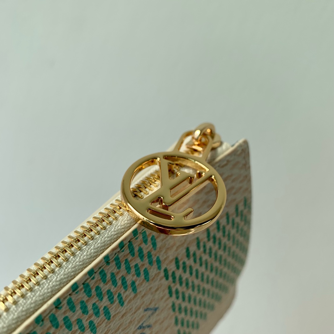 l**is V*t*n wallet-n40639-12x8x0.8cm