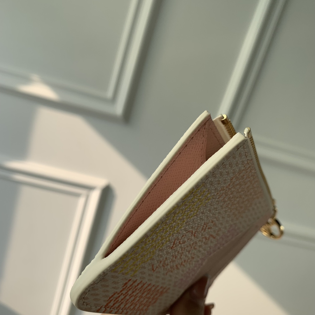 l**is V*t*n wallet-n40639-12x8x0.8cm