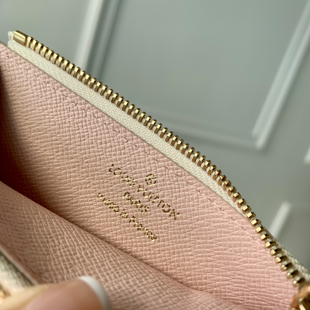 l**is V*t*n wallet-n40639-12x8x0.8cm