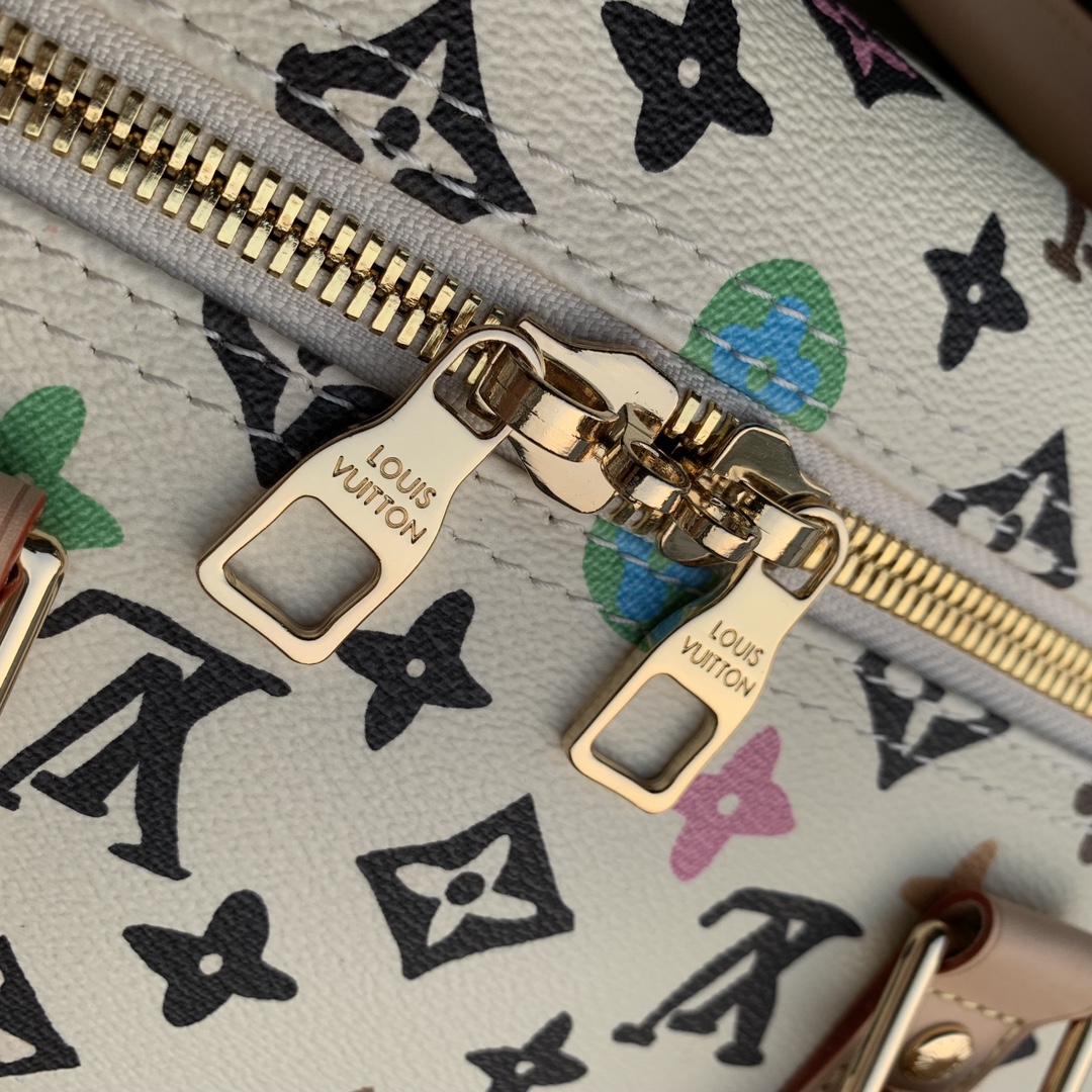 l**is V*t*n x yk keepall 50 -m25233-50x27x20cm