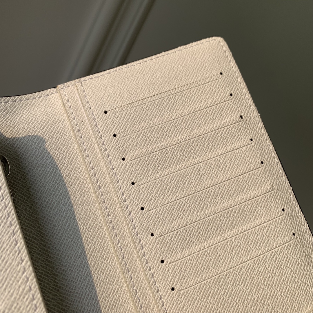 l**is V*t*n wallet-m30889-10×19×2cm