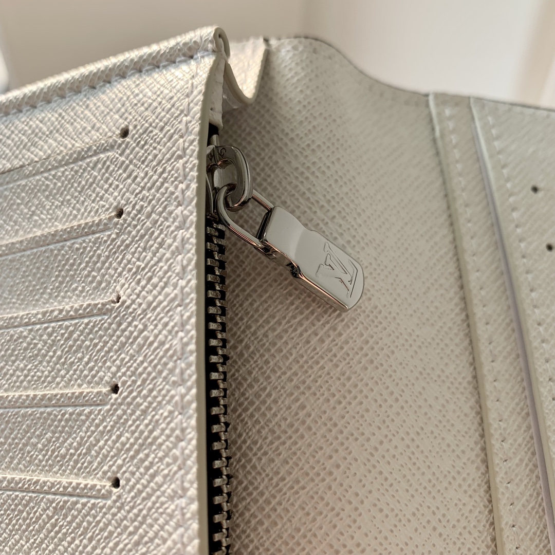 l**is V*t*n wallet-m30889-10×19×2cm