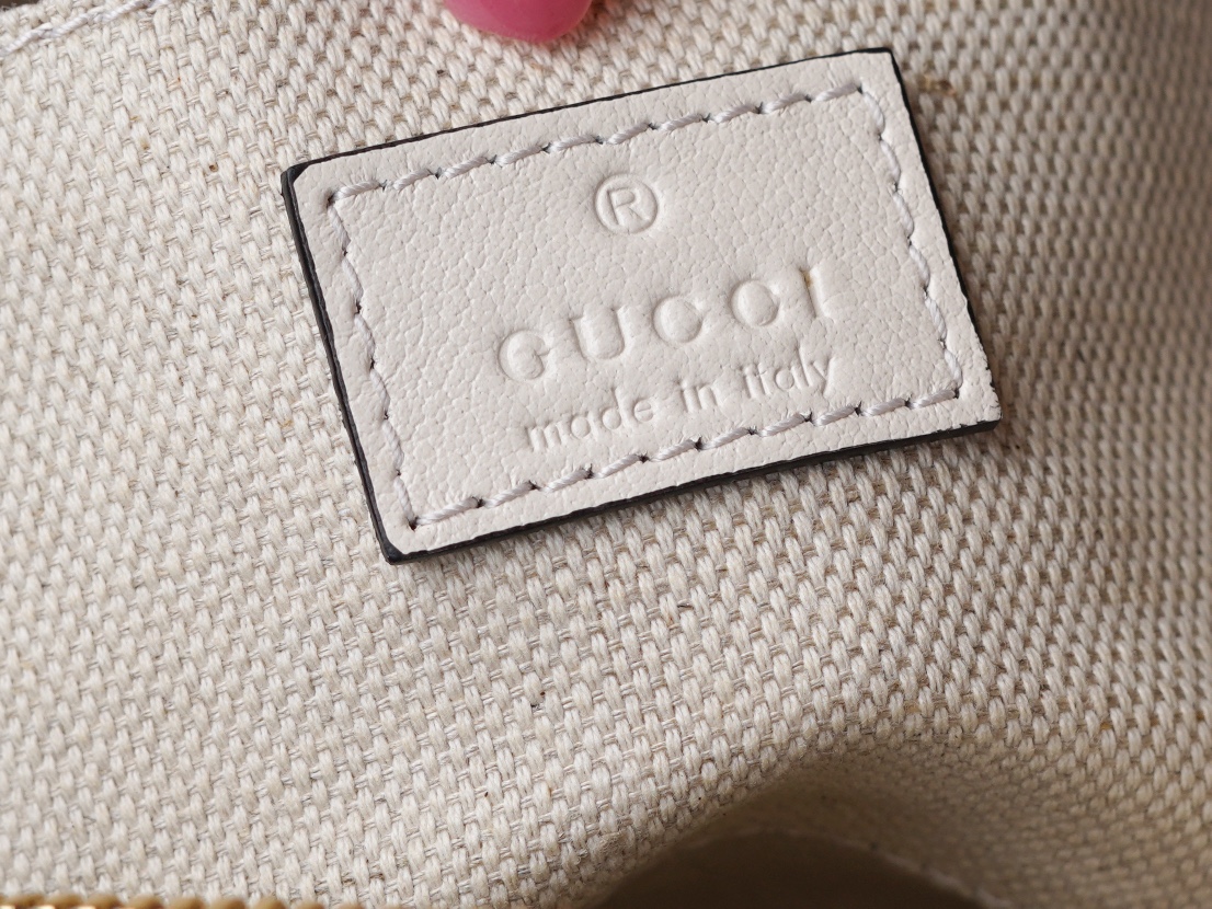 G*u*i blondie shoulder bag-21*15.5*5cm