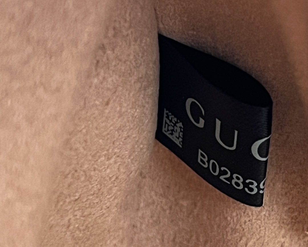 G*u*i ophidia bucket-25.5*14*14cm