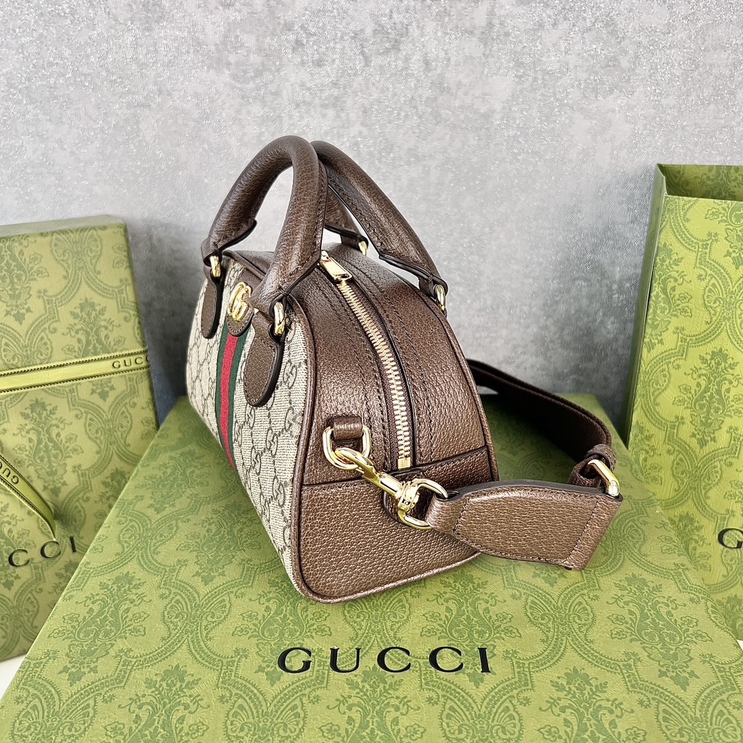 G*u*i ophidia bag-21×12×10cm