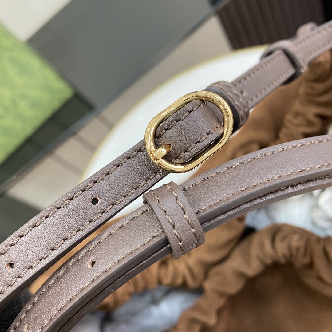 G*u*i blondie shoulder bag-52*35*9cm