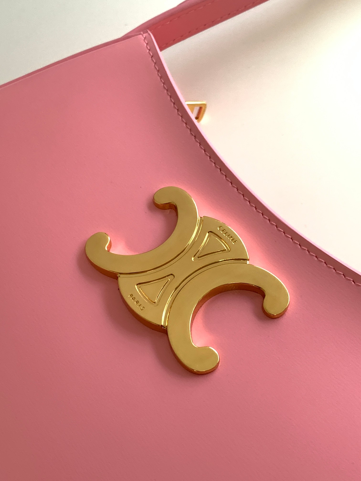 Ce**e tilly hobo bag-22 x 13.5 x 4cm