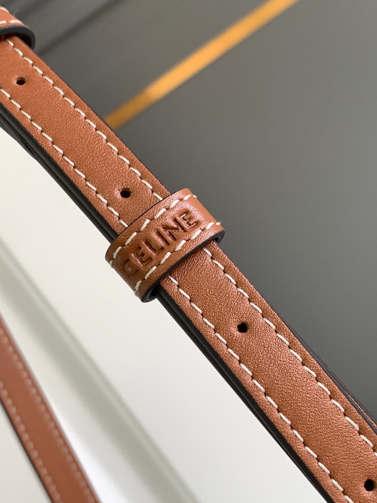 Ce**e tilly hobo bag-22 x 13.5 x 4cm