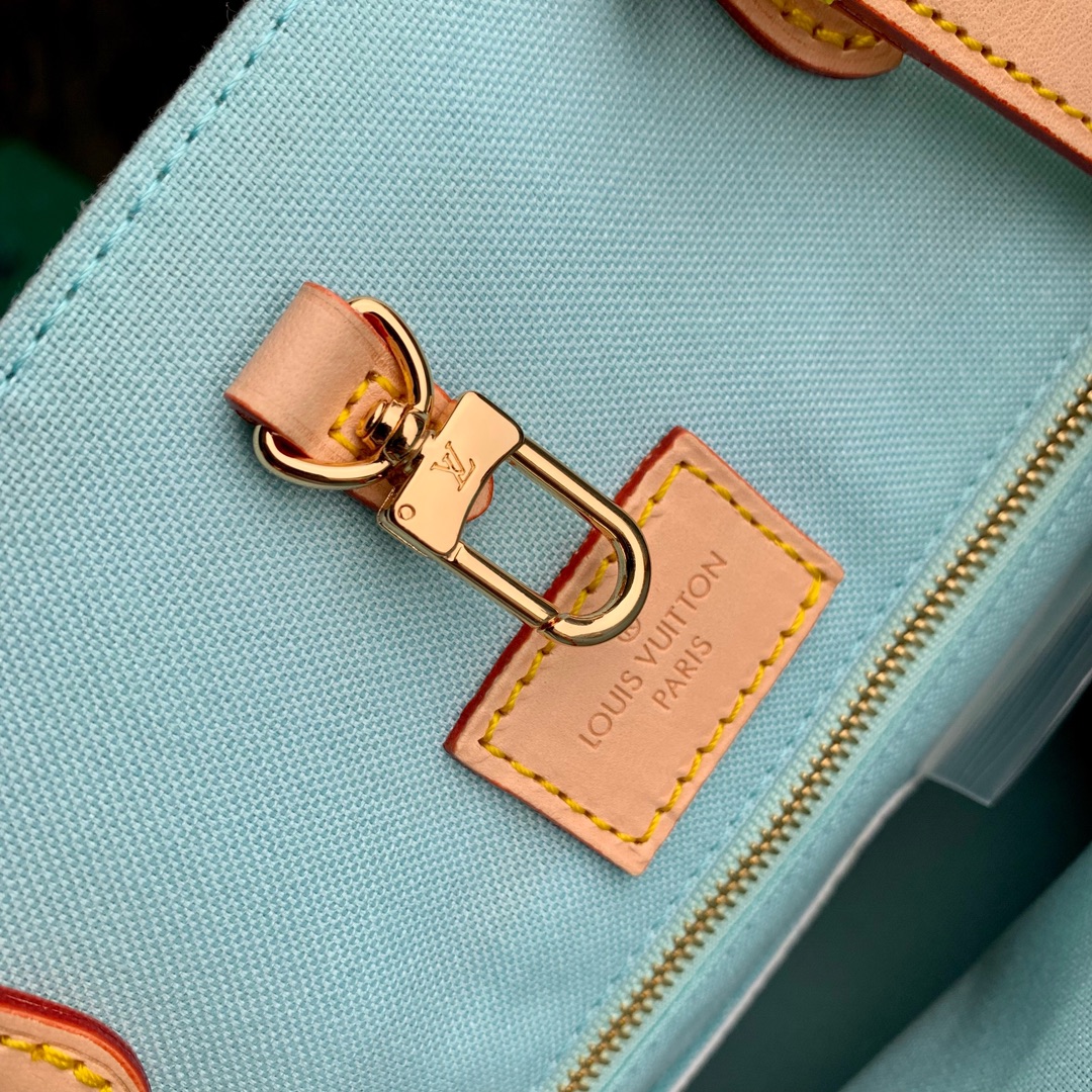 l**is V*t*n onthego handbag-35*27*14cm