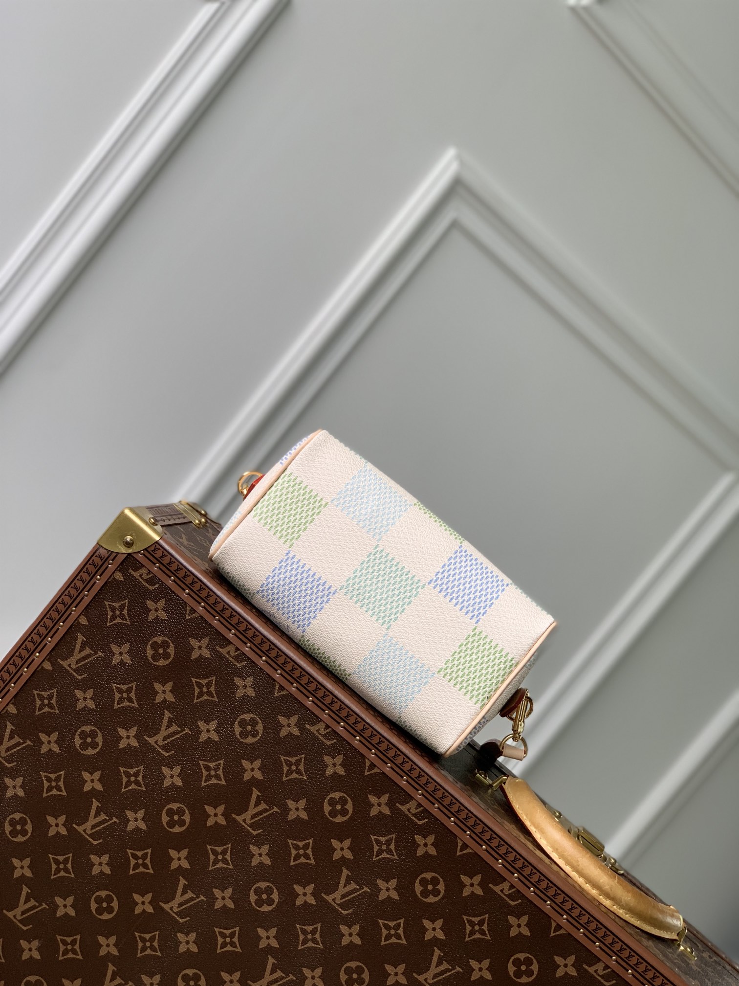 l**is V*t*n speedy bandoulière 20 -m58953-20*13.5*12cm