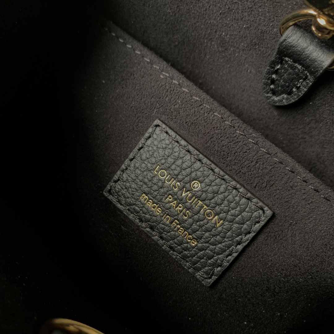 l**is V*t*n onthego bb handbag-18*15*8.5cm