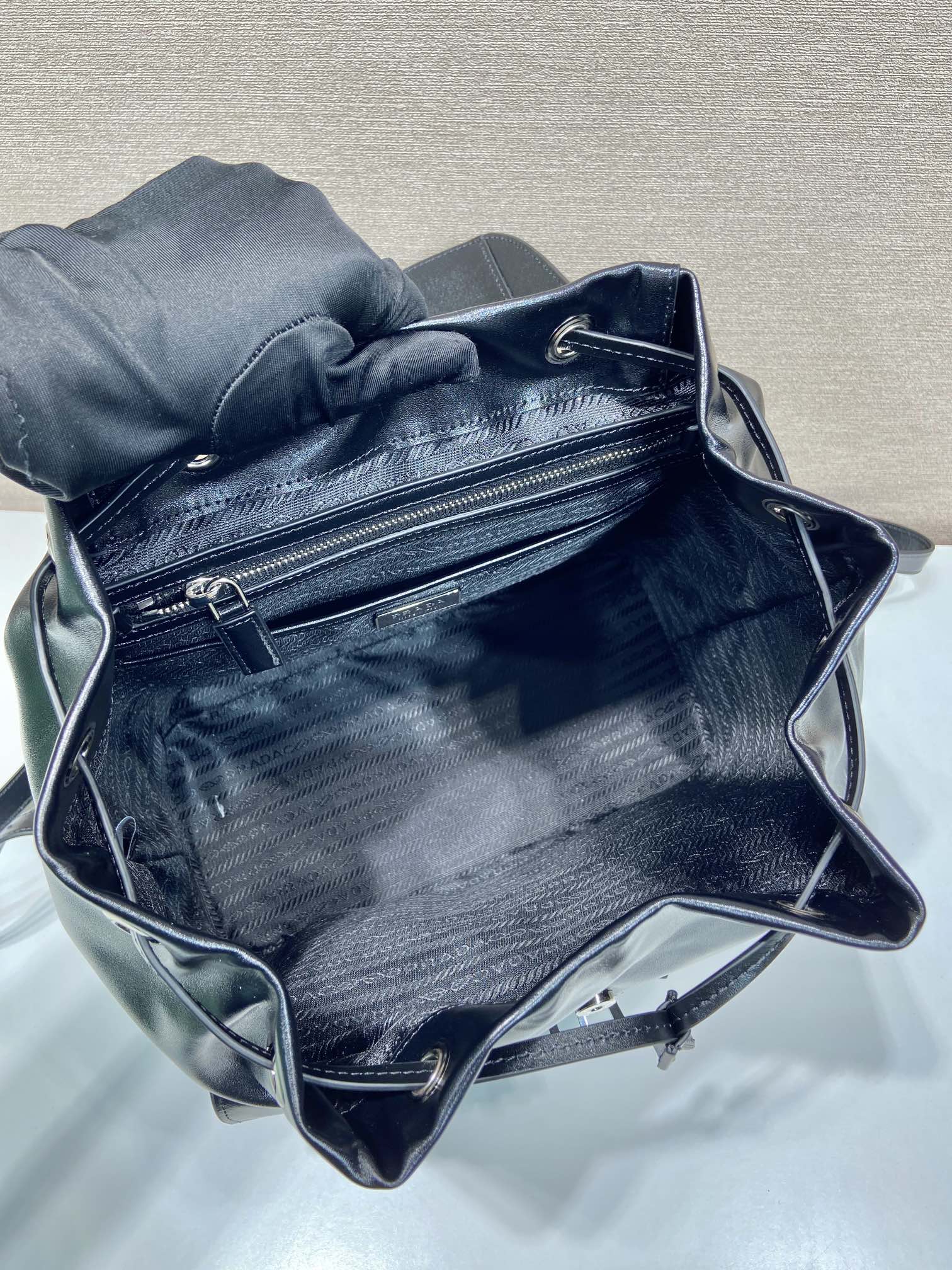 Pra*a 1bz811b backpack-30*32*15cm