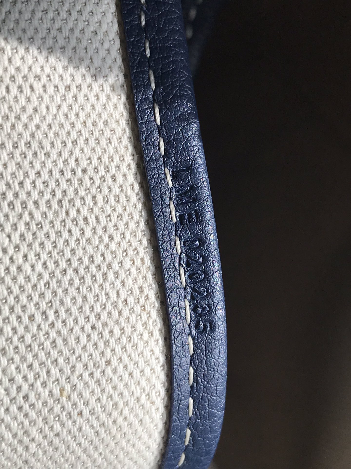 Go*ard cisalpin messenger bag-39*29*9cm