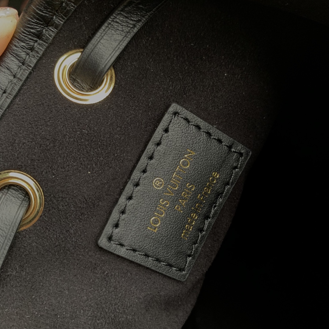 l**is V*t*n canoé bag-m8348014*20.5*14cm