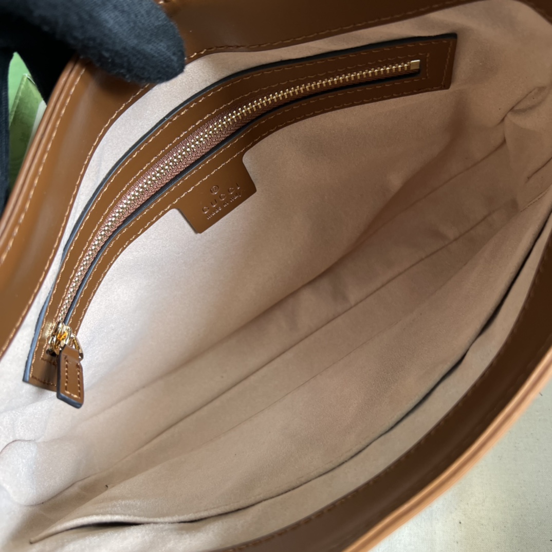 G*u*i jackie 1961 hobo bag-28*19*4.5cm