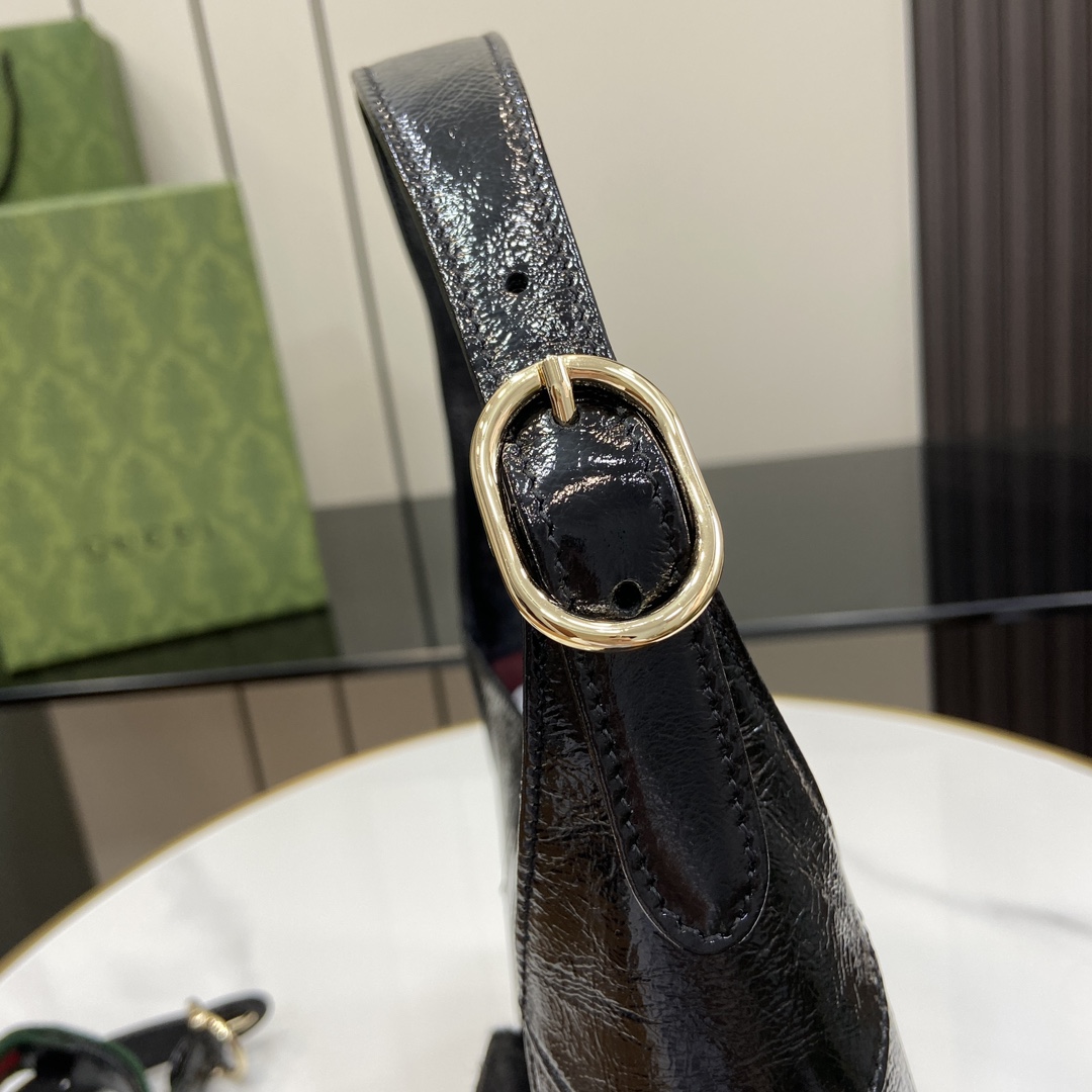 G*u*i jackie 1961 hobo bag-28*19*4.5cm