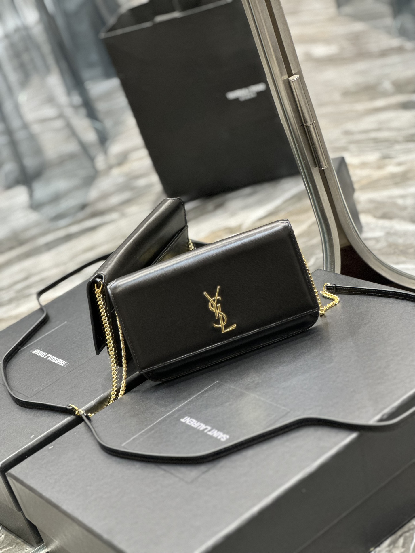 YSL Kate Bag-18x11x2CM