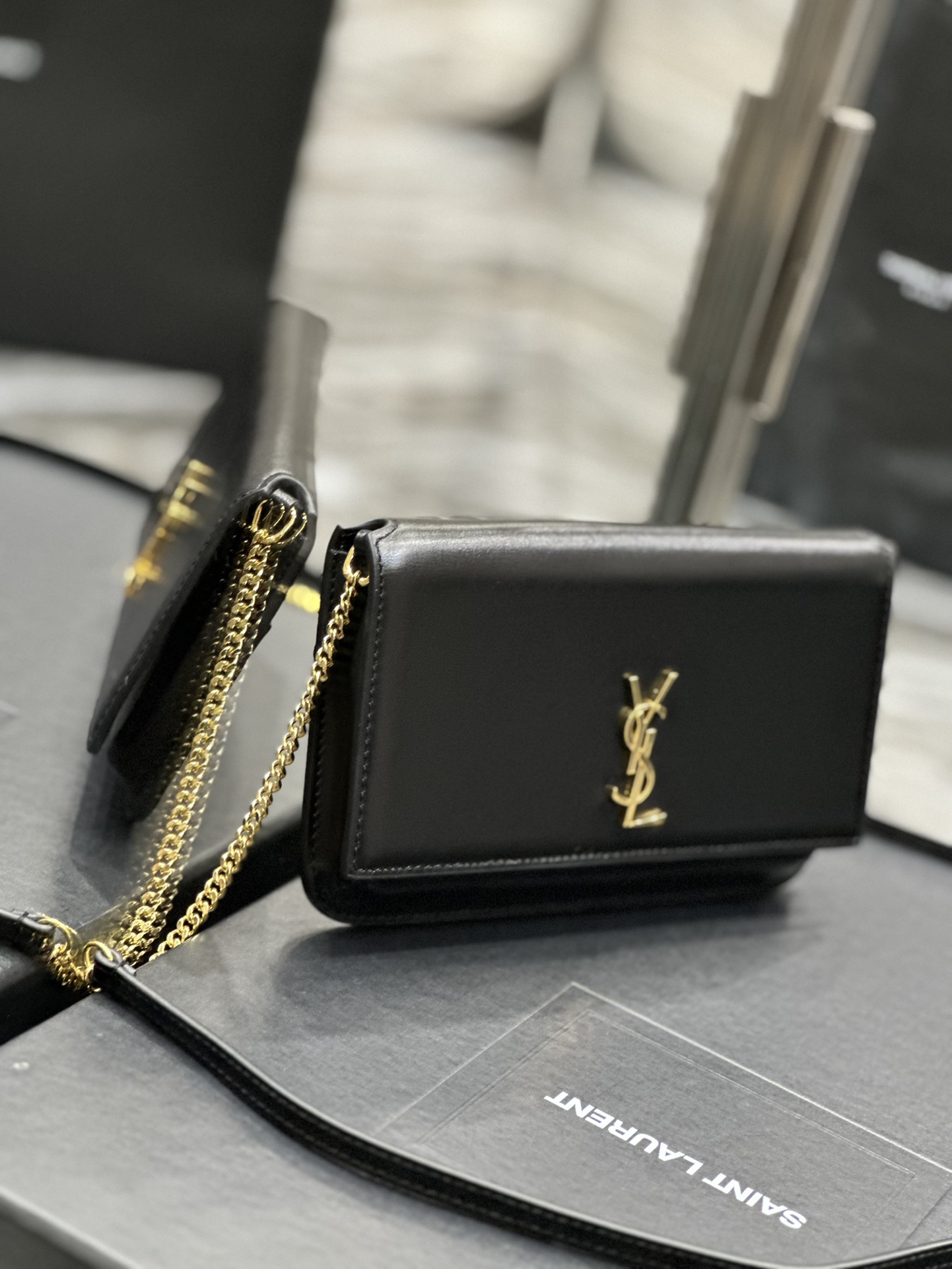 YSL Kate Bag-18x11x2CM