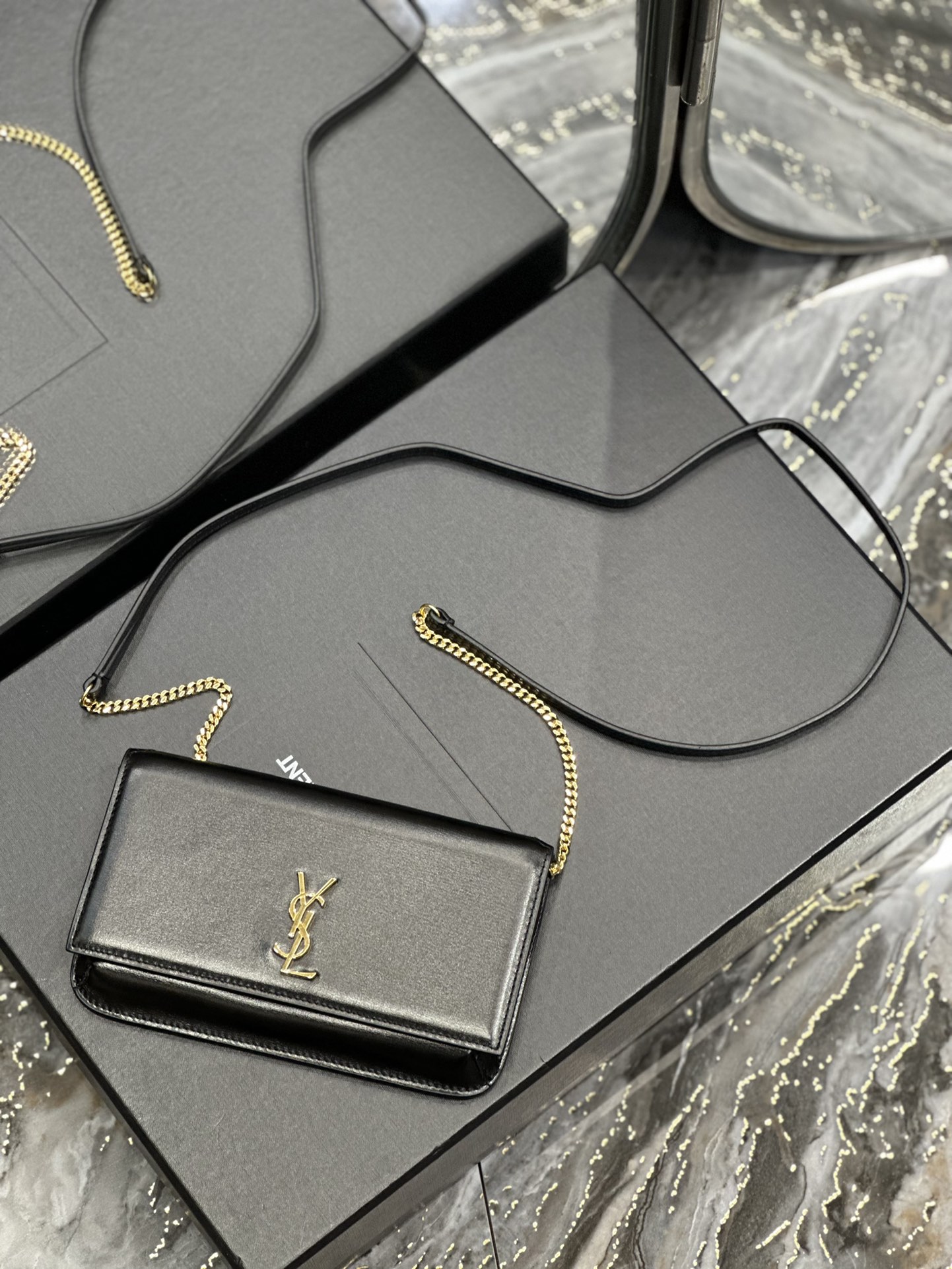 YSL Kate Bag-18x11x2CM
