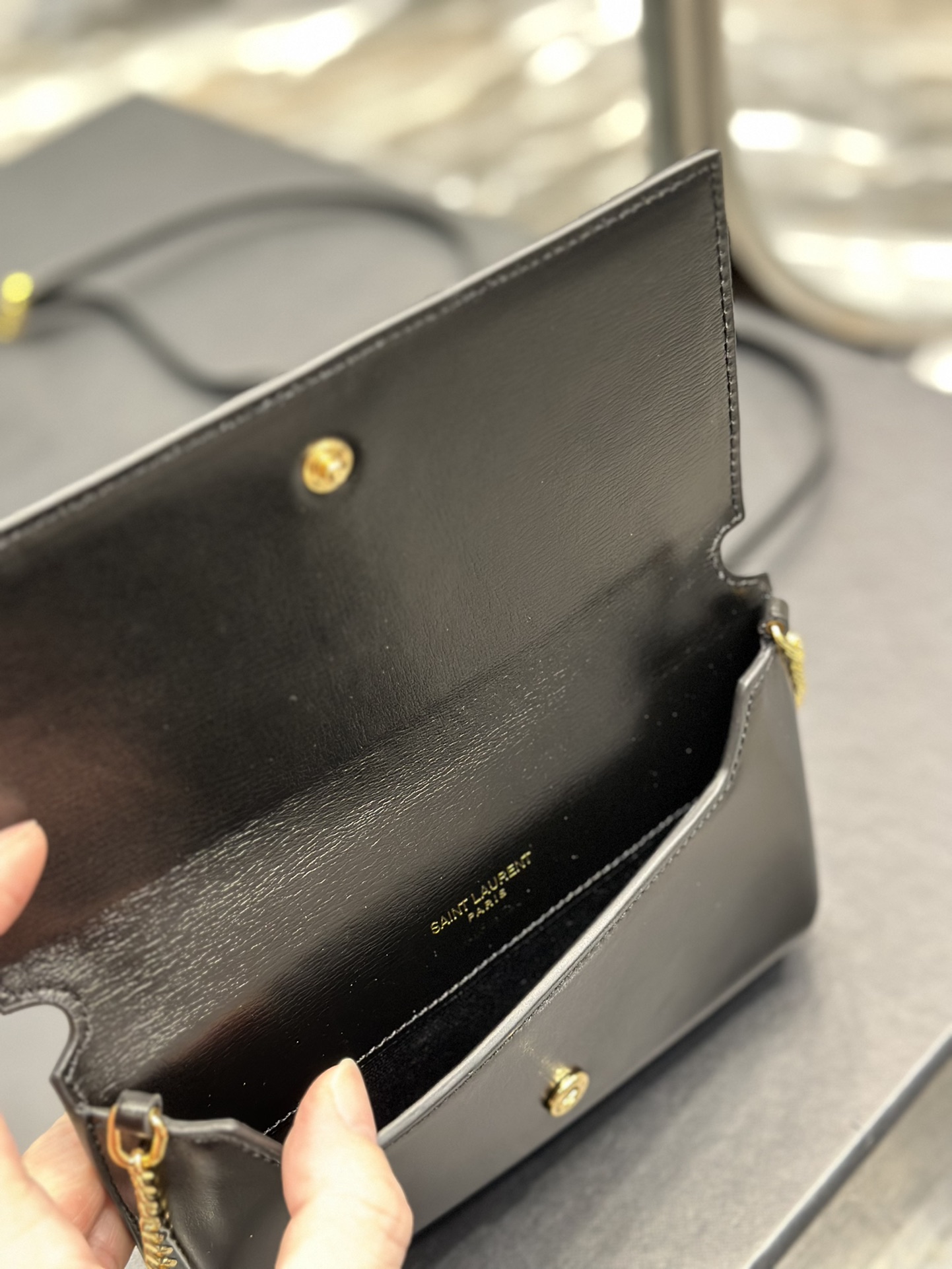 YSL Kate Bag-18x11x2CM