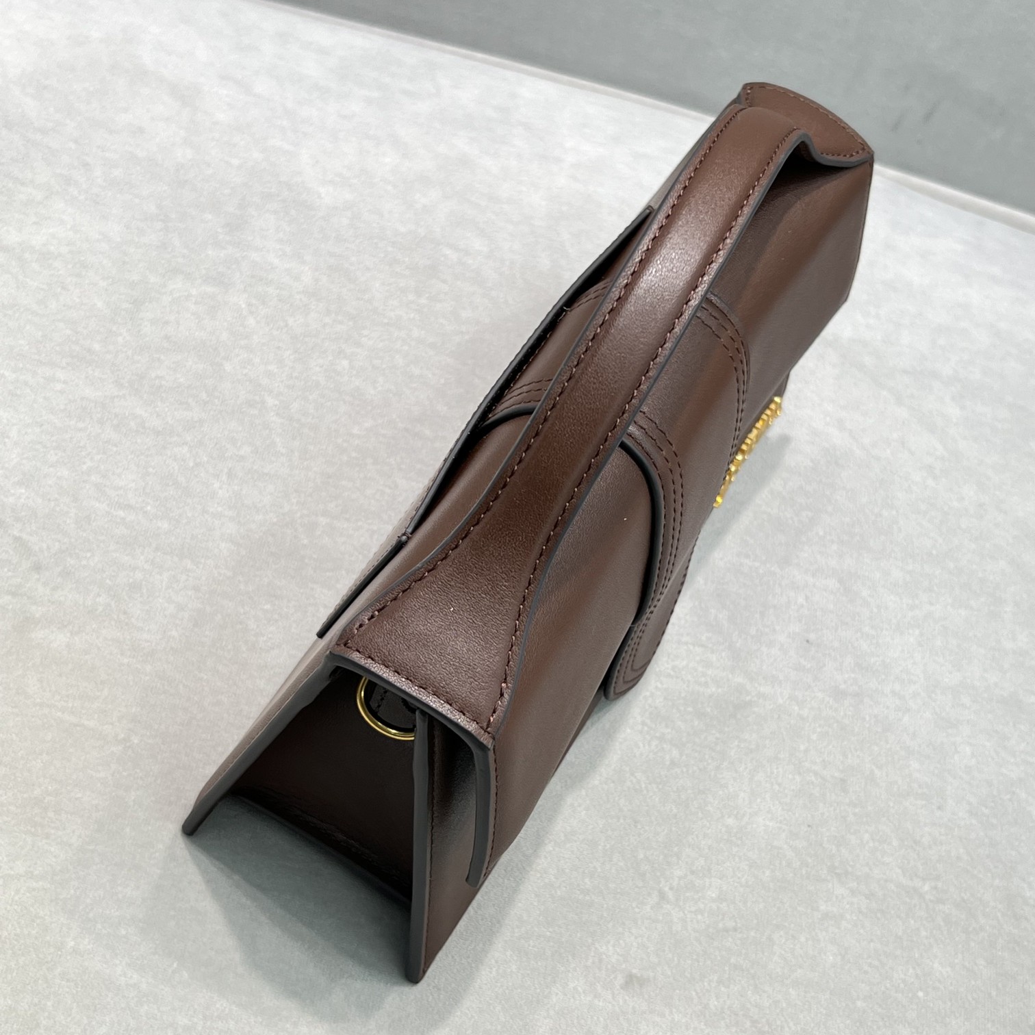 Jacquemus Large Bamnino Bag-24x13x7CM