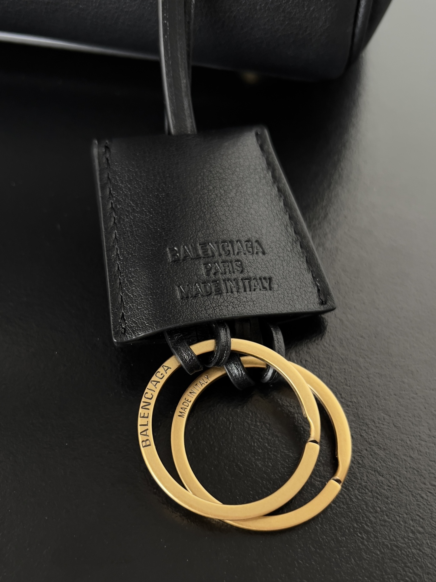 Balenciag Rodeo Handbags-28.9x20x9.9CM