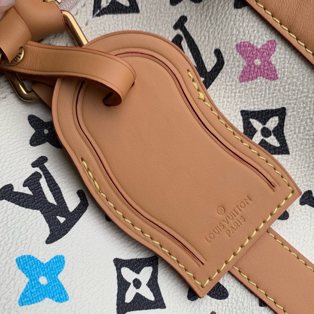 l**is V*t*n keepall bandoulière 25 -m24849-25*15*11cm