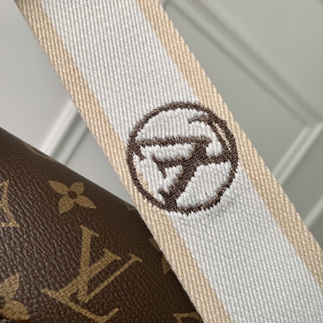 l**is V*t*n vibe bag -m46999-25*15*8cm