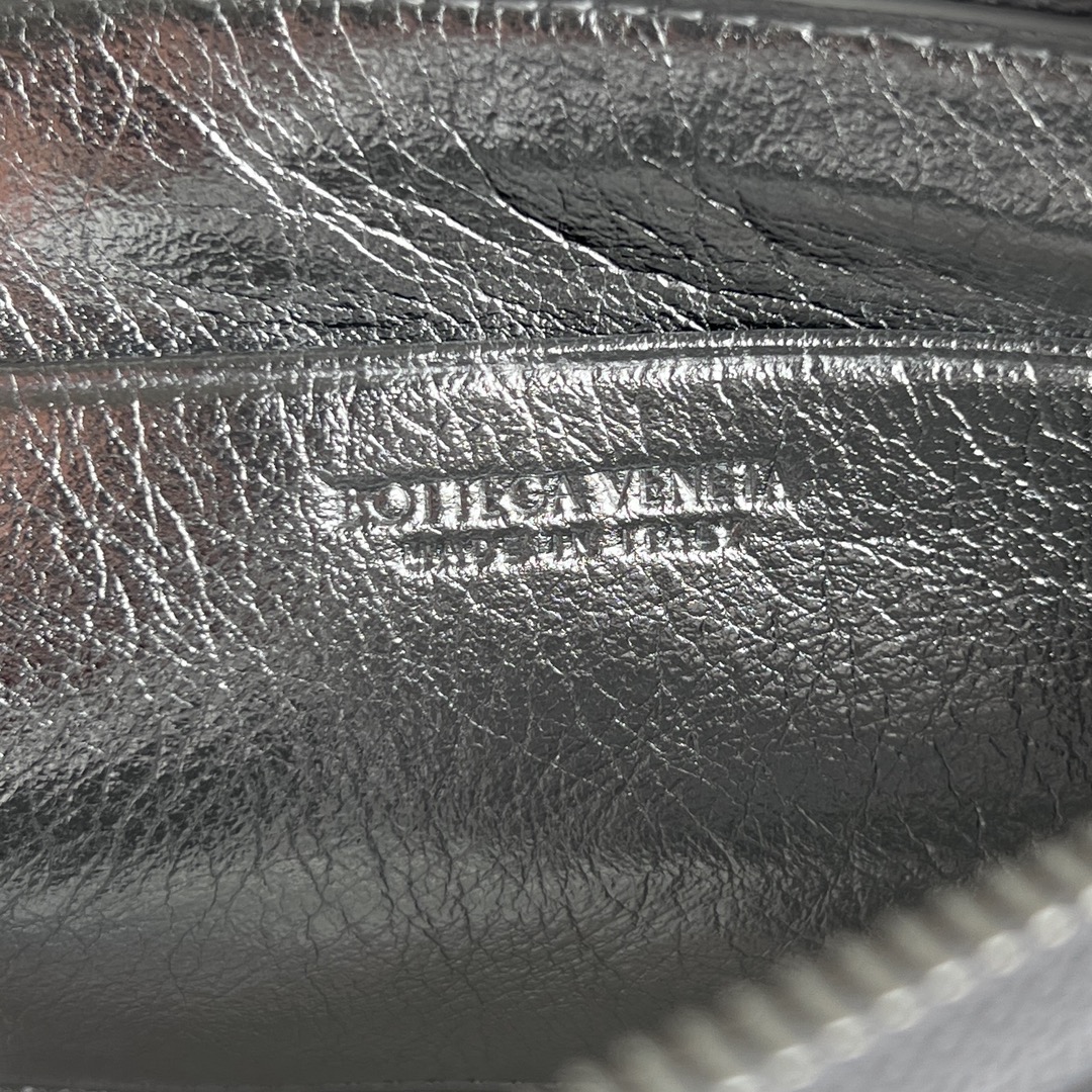 Bo*te*ga ve*ne*ta lntrecciato bag-16.5x10.5x9cm