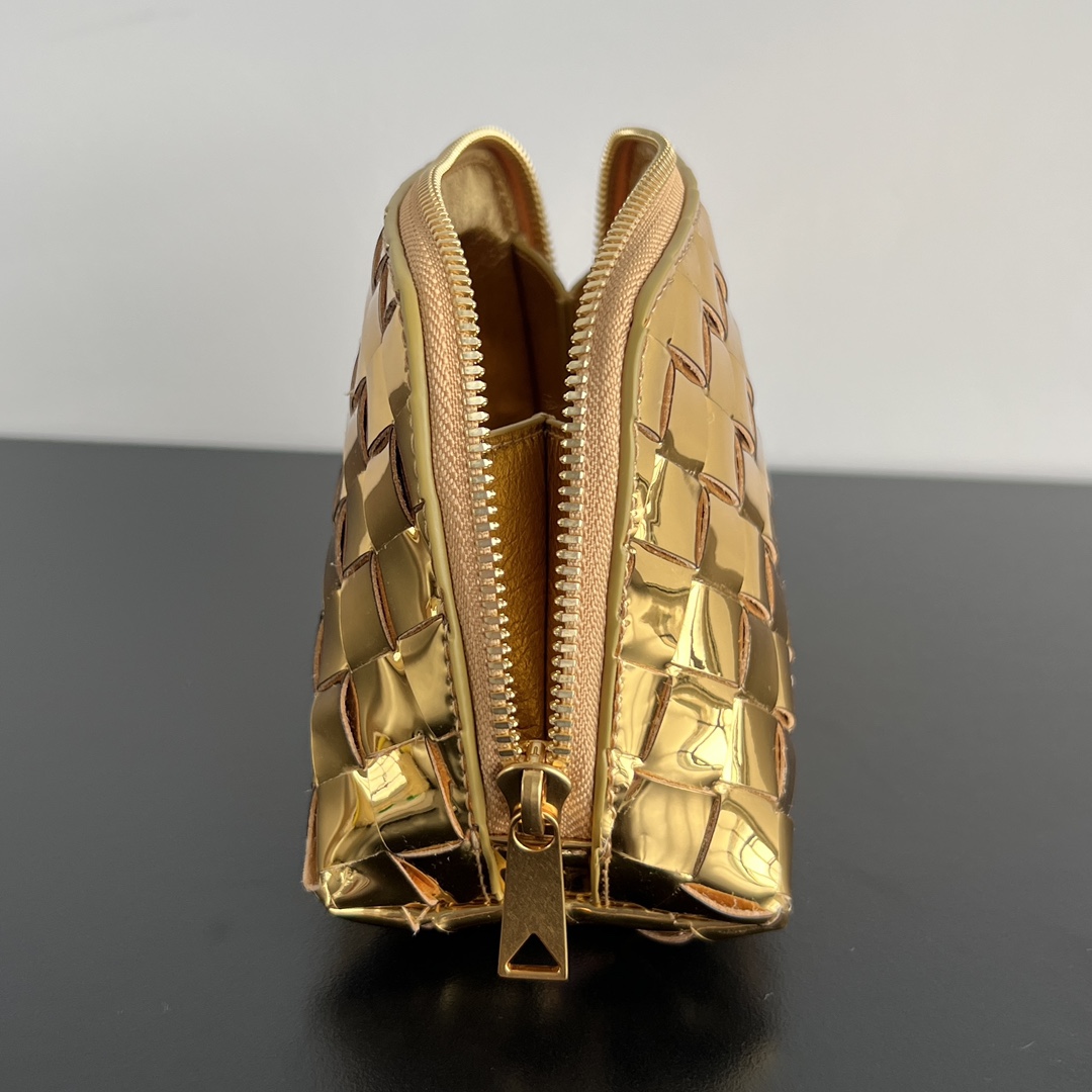 Bo*te*ga ve*ne*ta lntrecciato bag-16.5x10.5x9cm