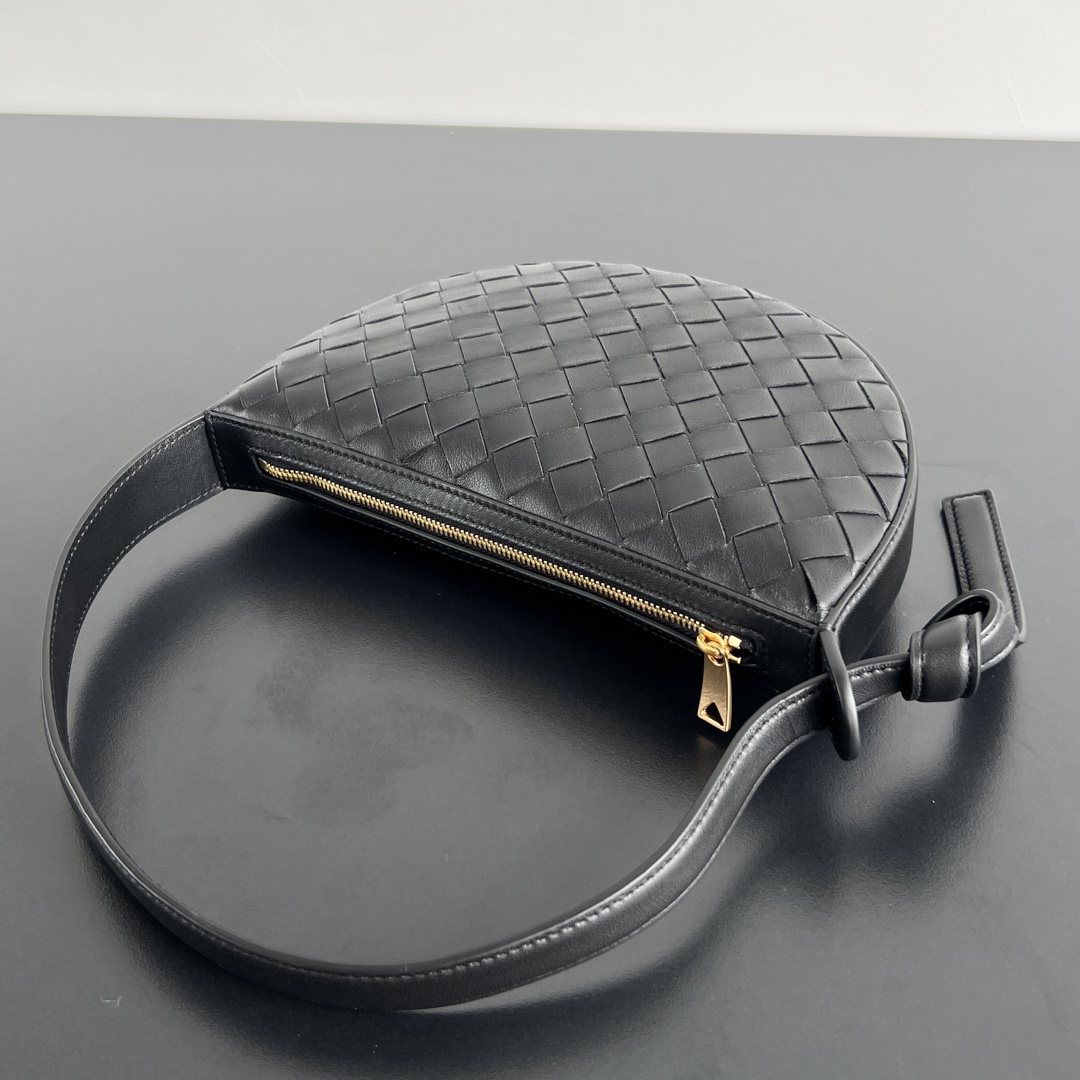 Bo*te*ga ve*ne*ta sunrisebag-23x15x4cm