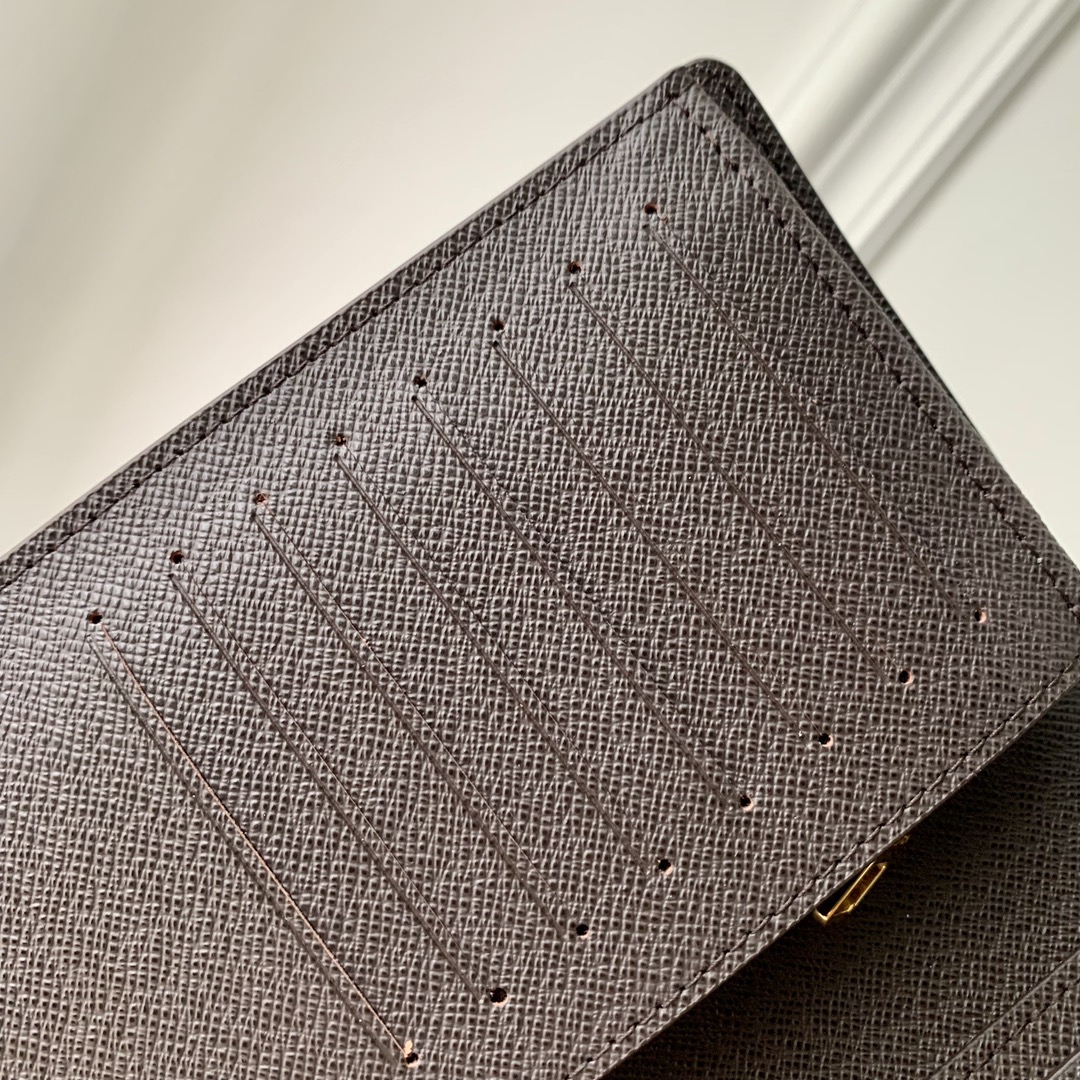 l**is V*t*n brazza wallet-m83335-10 x 19 x 2cm