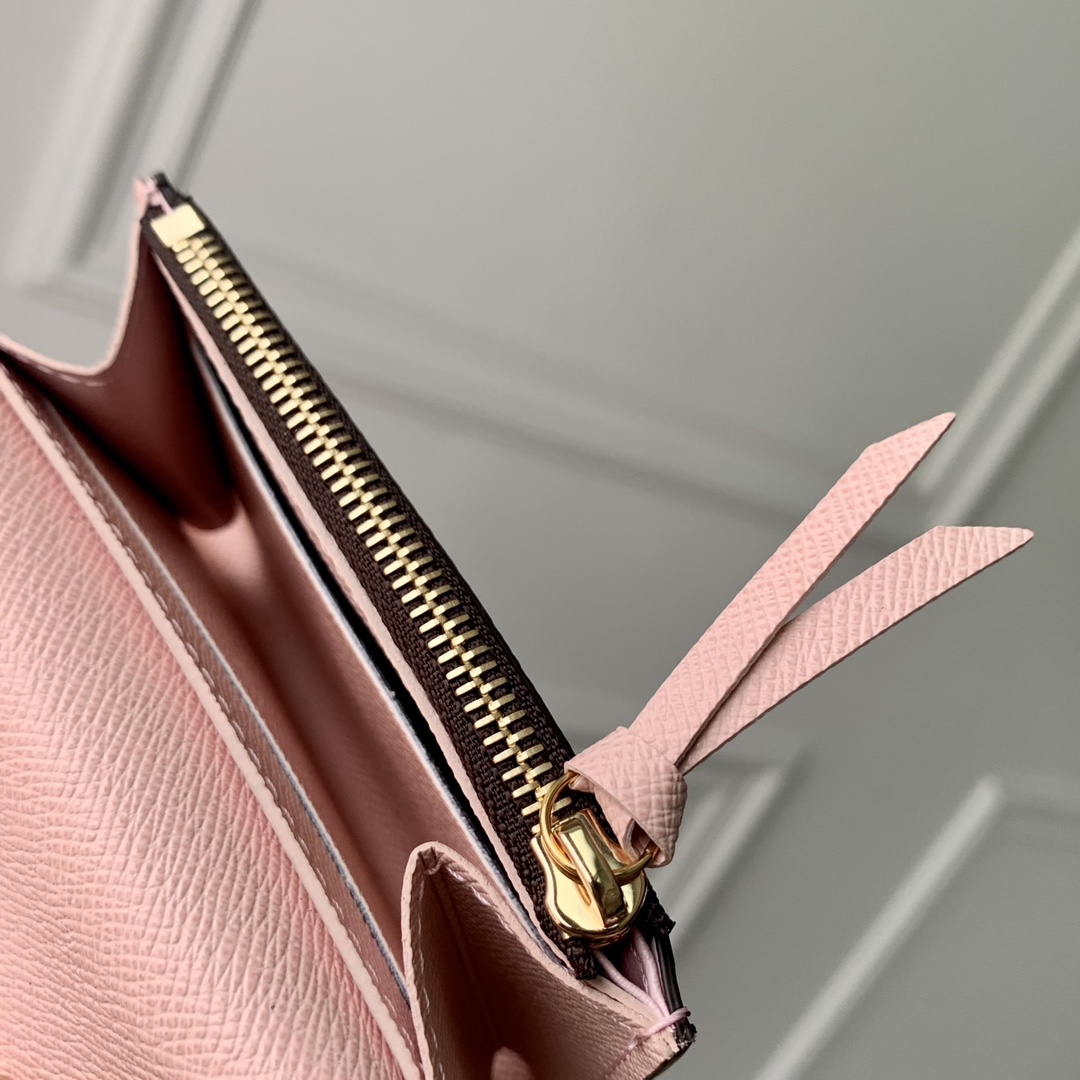 l**is V*t*n wallet-m82333-11 x 8 x 2.5cm