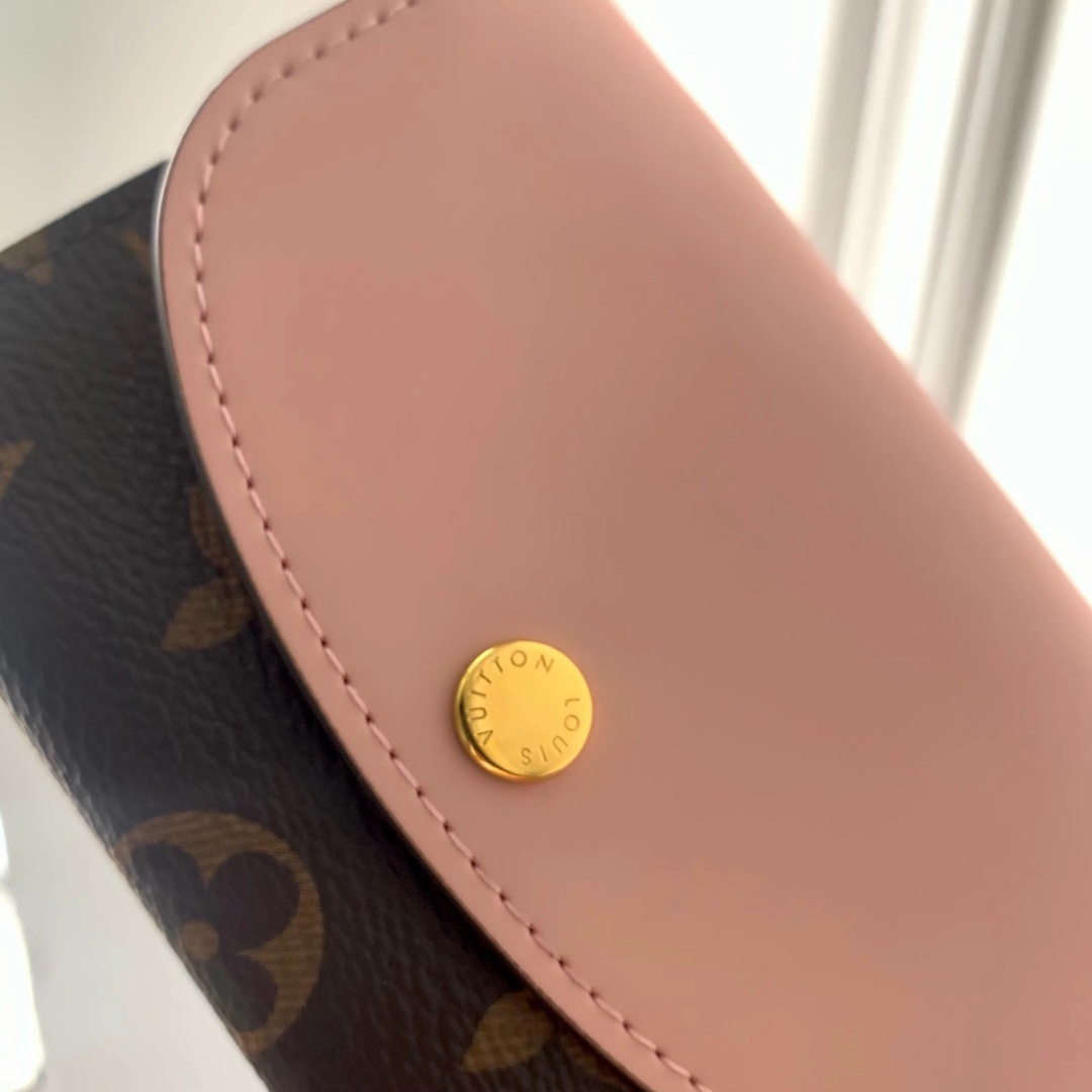 l**is V*t*n wallet-m82333-11 x 8 x 2.5cm