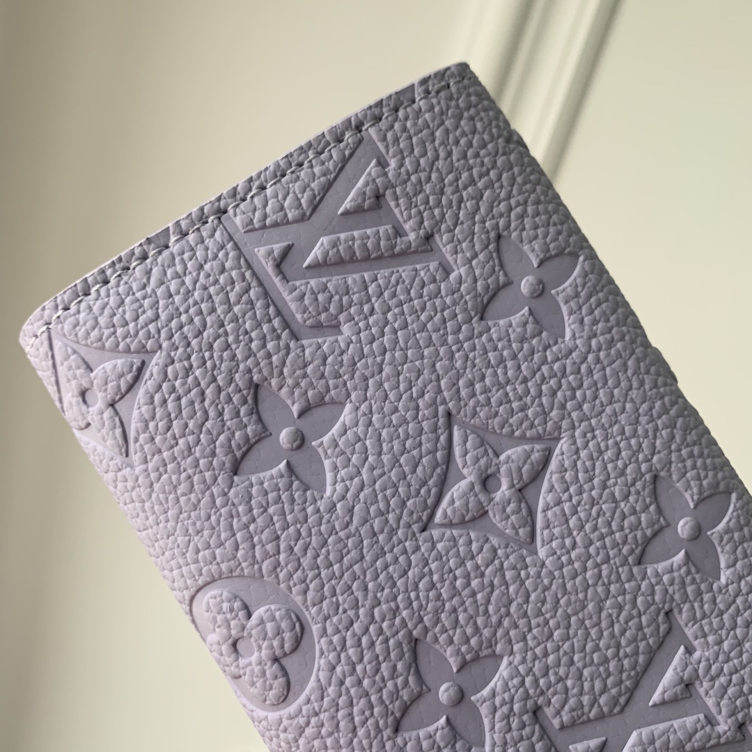 l**is V*t*n rosalie wallet-m82333-11 x 8 x 2.5cm