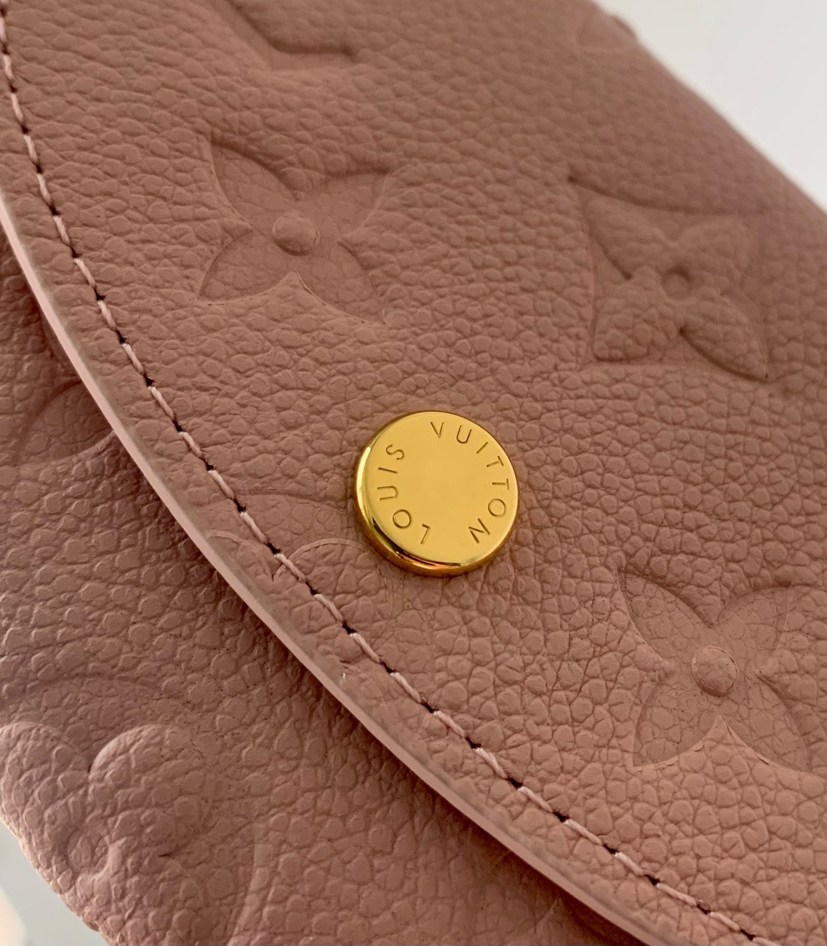 l**is V*t*n rosalie wallet-m82333-11 x 8 x 2.5cm