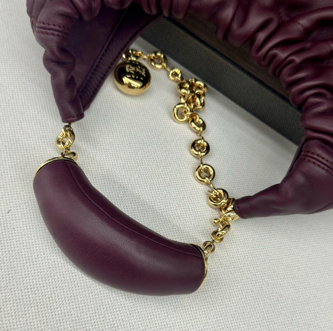 Loewe Squeeze Bag-29*24*10.5CM