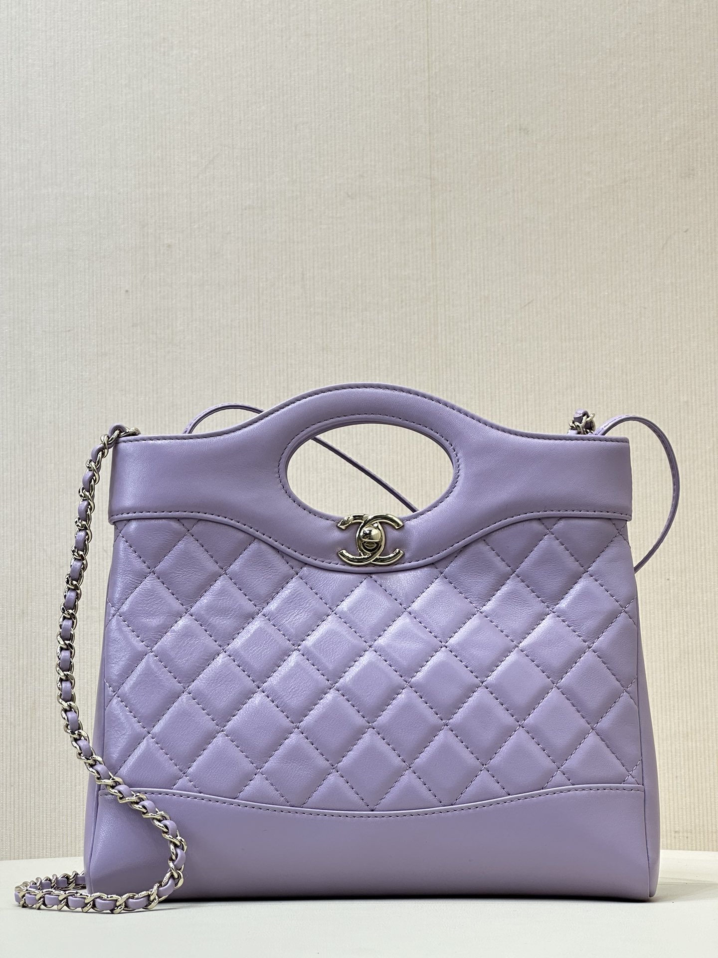 Ch@nel Mini 31 Bag-23/20/5CM