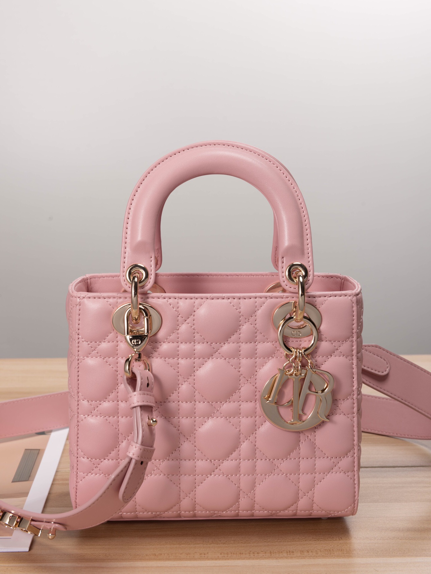 D*or my abcD*or-20x16.5x8cm