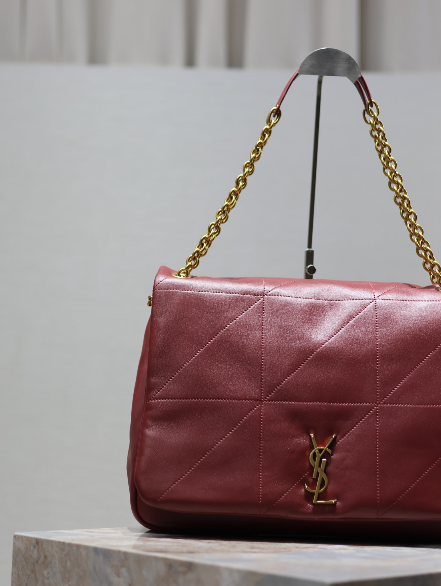 YSL Jamie Bag-43×29×9CM