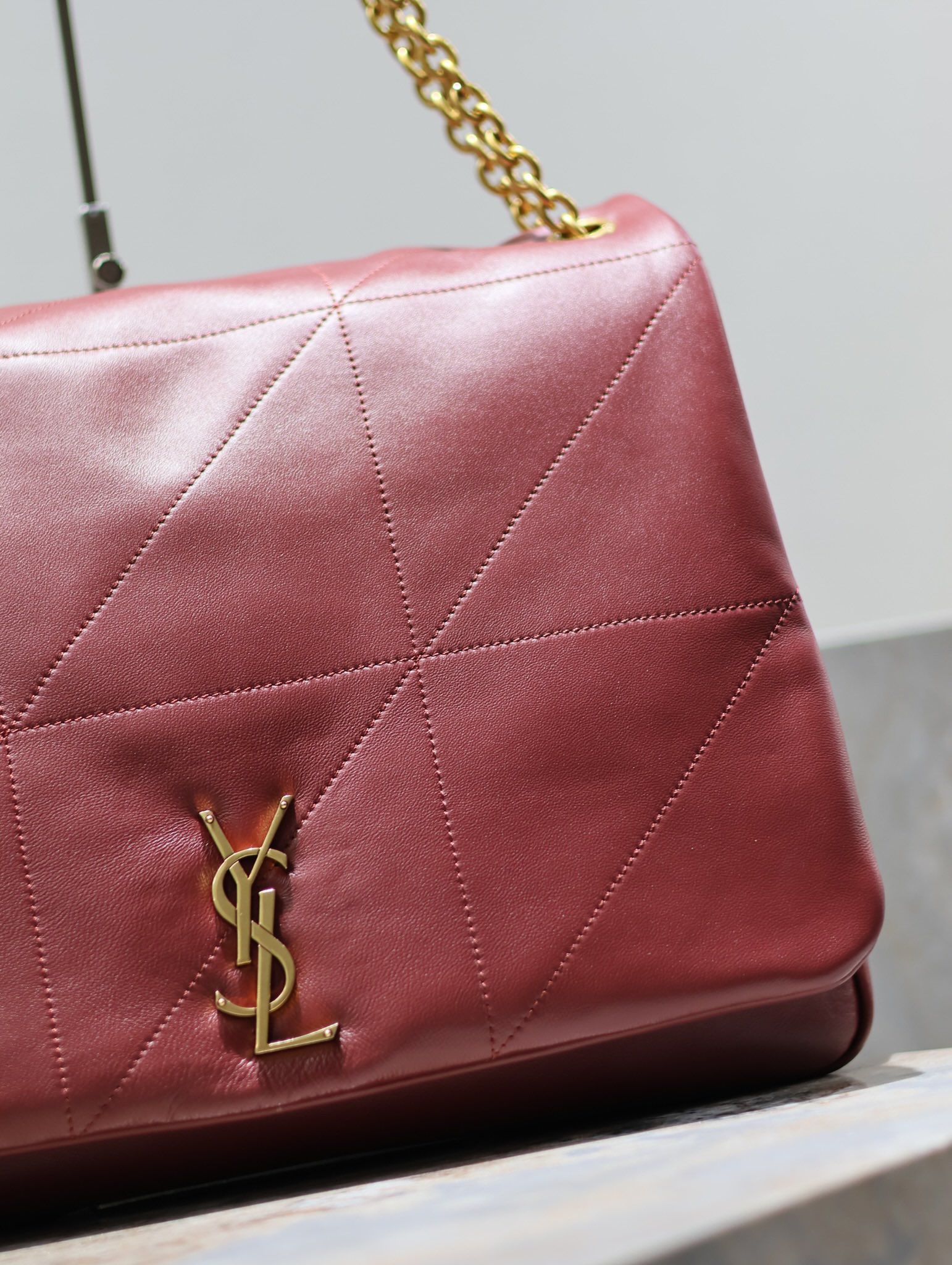 YSL Jamie Bag-43×29×9CM