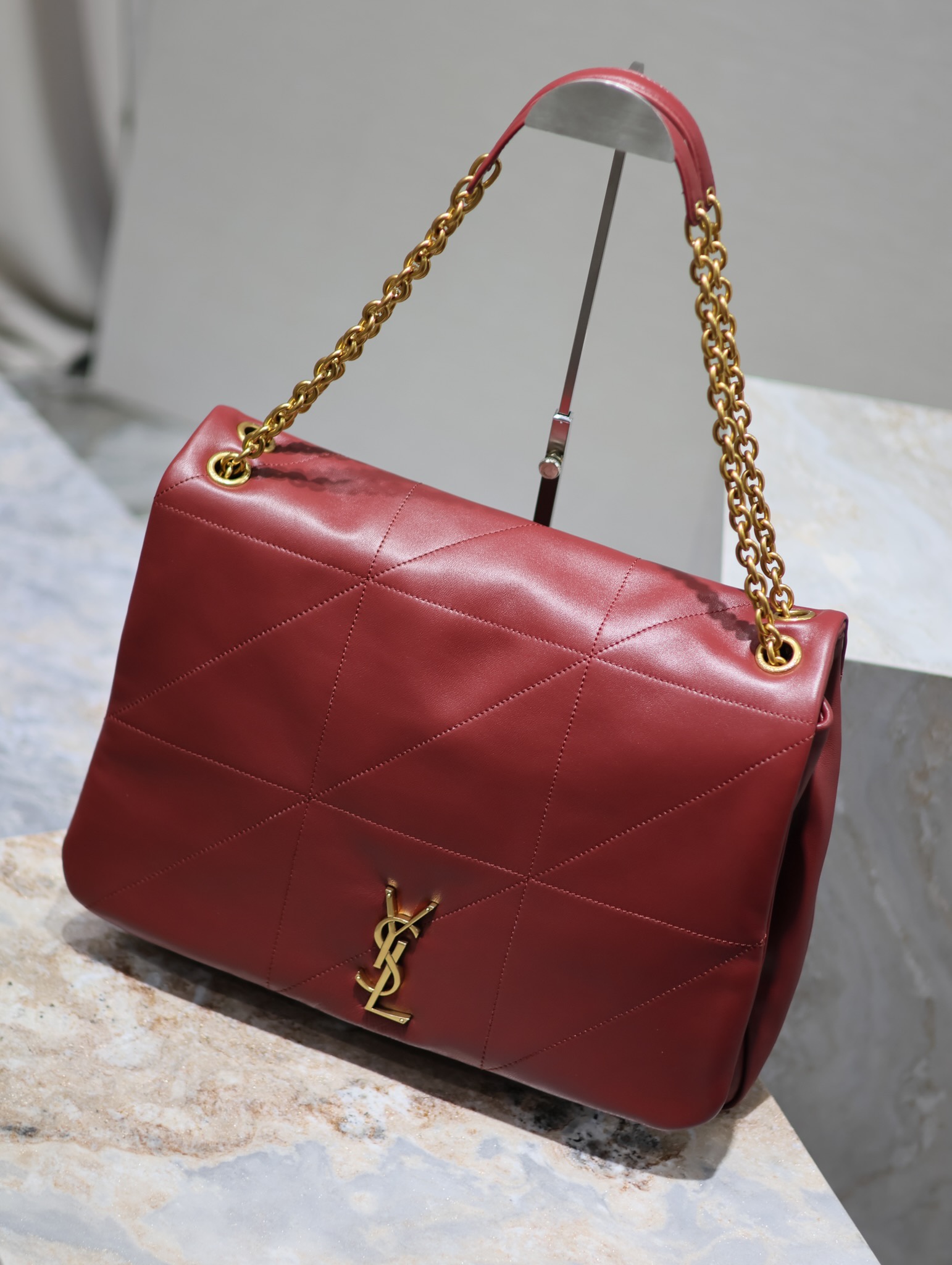 YSL Jamie Bag-43×29×9CM