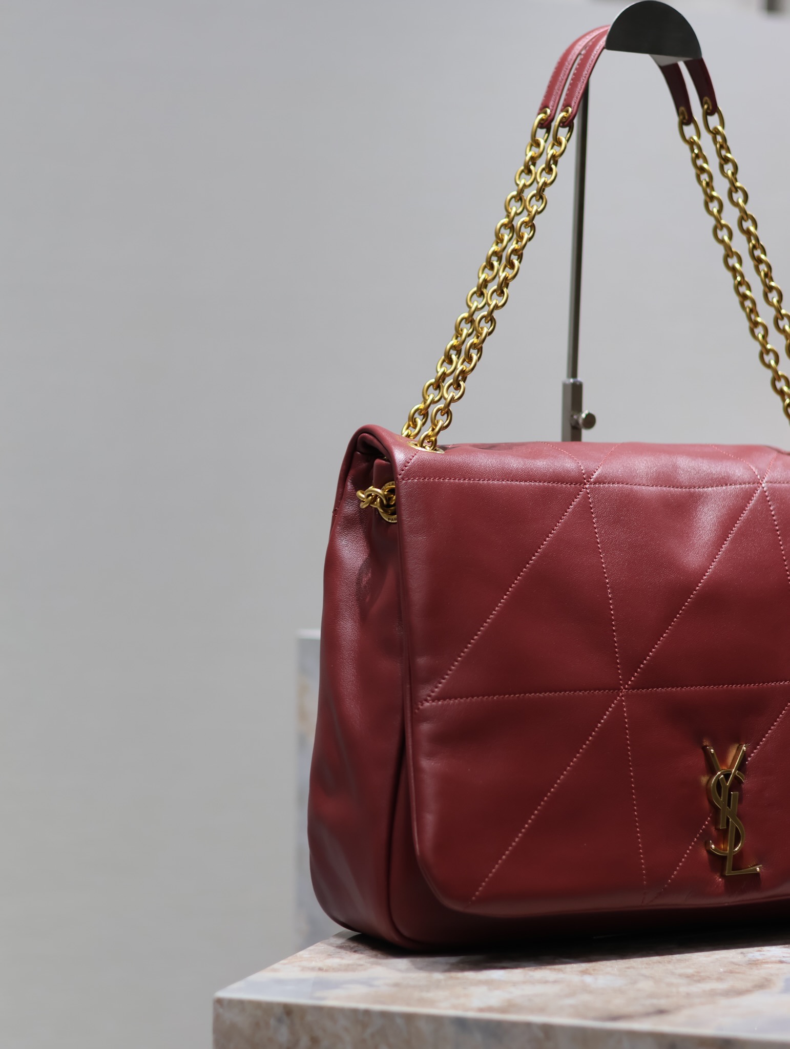 YSL Jamie Bag-43×29×9CM