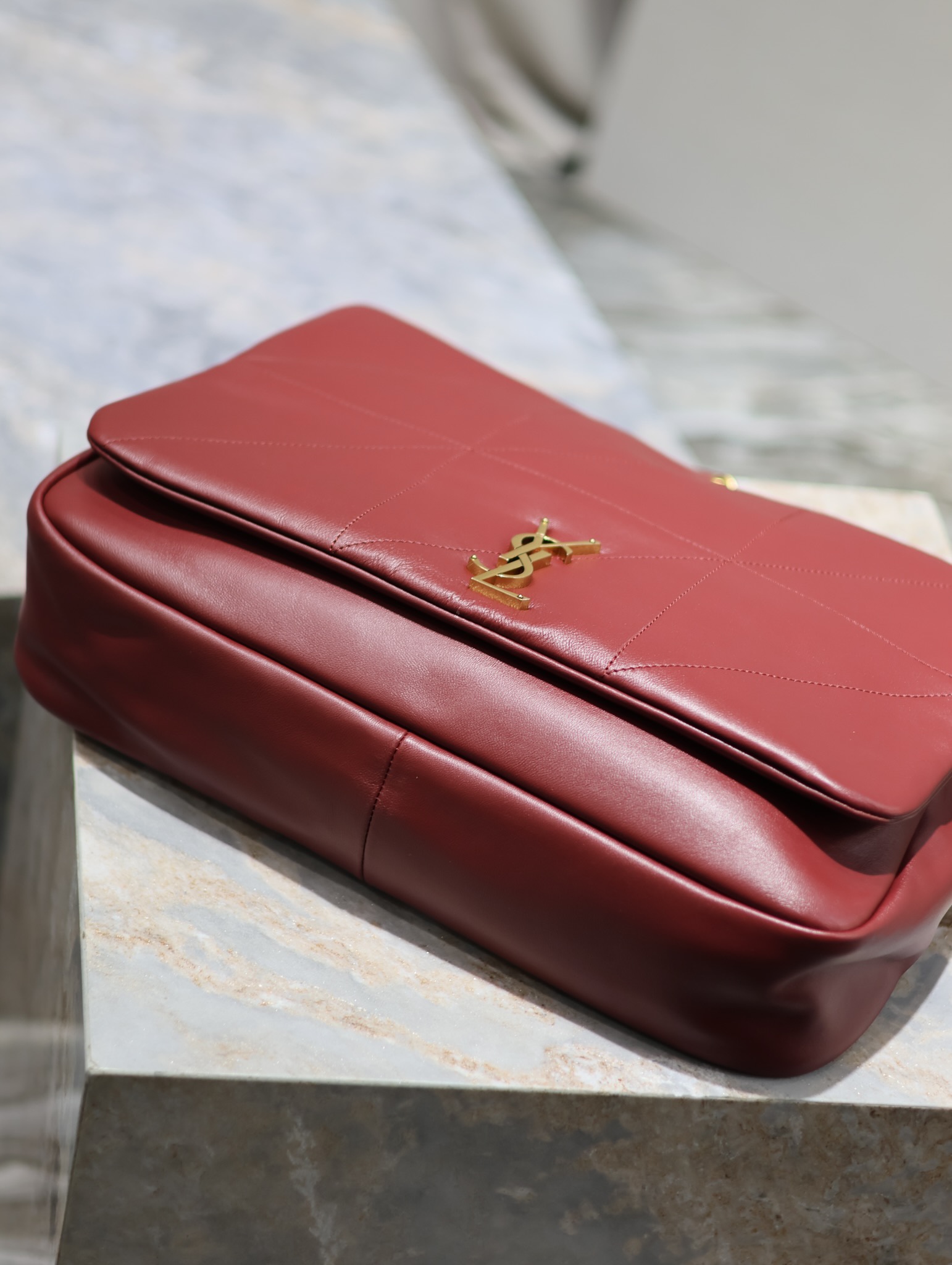 YSL Jamie Bag-43×29×9CM